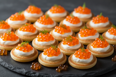 We're passionate about finding the finest ingredients. Discover our philosophy and how it started.