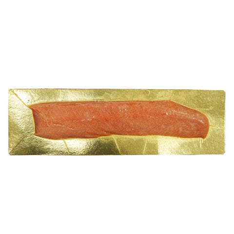 Tsar Nikolai, Prime Smoked Salmon Fillet, Frozen, +/-600g Fine Food Specialist LIMITED SEAF-CUSM-0000304-147-frozen
