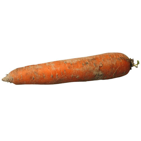 Sand Carrots, 2kg