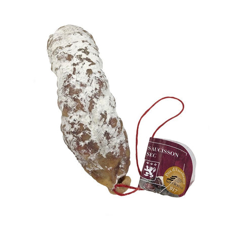 Pure Pork Salami, 200g Une Normande a Londres CHAR-ANTI-0000812-147
