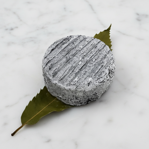 Sauvaget Cendre 180g Une Normande  fine food specialist