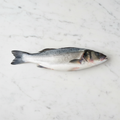 Sea Bass, Fresh, 1-2kg