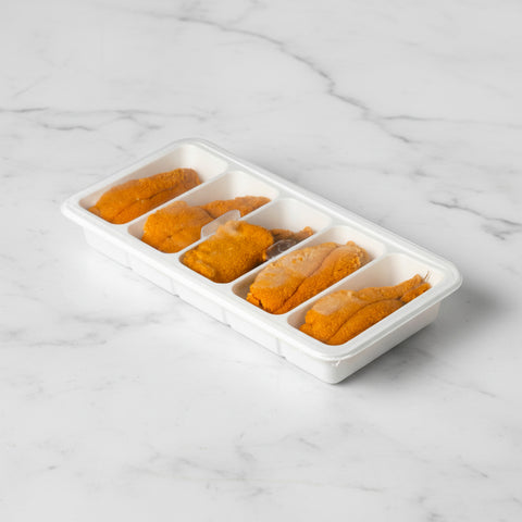 Sea Urchin Roe