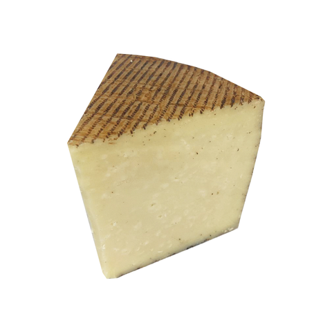 Semi-Cured Manchego Cheese, +/-500g Iberico Foods Limited SPCH-SPACH-0022-147-500g