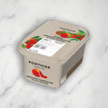 Sicilian Blood Orange Puree, Ponthier, Frozen, 1kg Classic Fine Foods UK Ltd FRPR-FRFP-PONTH-SBO-02204