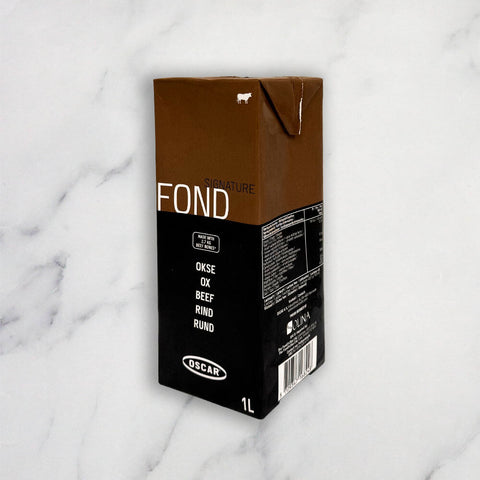 Signature Beef Stock, 1L Ritter Courivaud Ltd STBJ-SPEPO-0003561-149