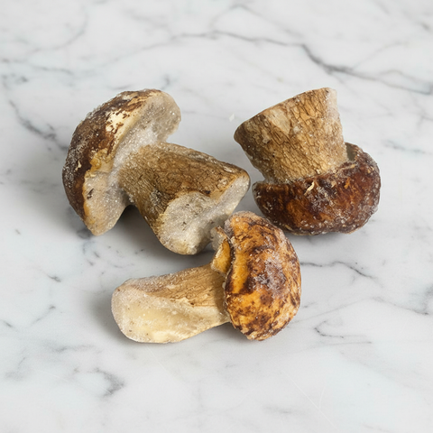 Small Whole Porcini, 'Bouchon', Frozen, 1kg Mushroom Man Ltd MUSH-FROMU-0000098-148
