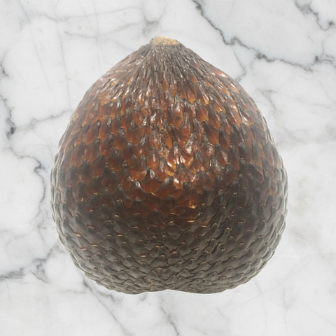 Snake Fruit, 500g fine food specialist snakefruit