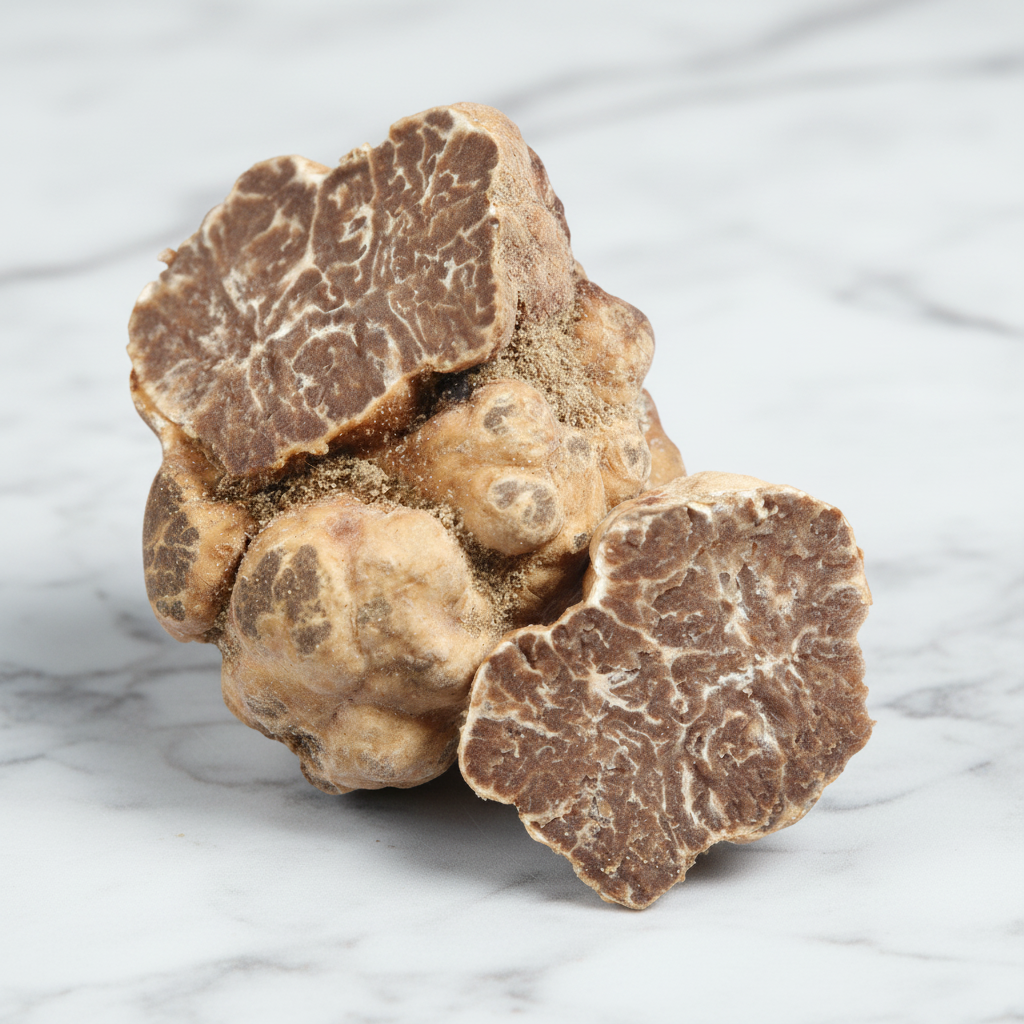 Buy White Spring Truffle Online In London UK – Fine Food Specialist