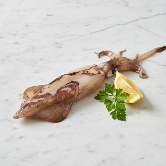 Kalamare Fresh Calamari - Buy Online Today! – Fine Food Specialist