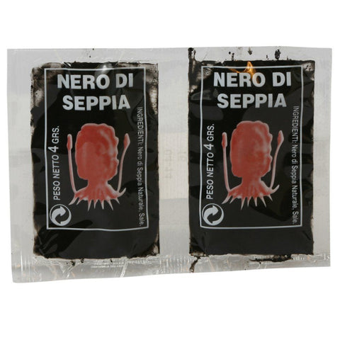 Squid Ink Sachet, 8g ISTP-LARD-0002066-149