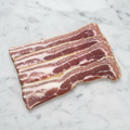 Streaky Smoked Bacon, Fresh, 500g+ HG Walter CHAR-AMSP-0021031-147
