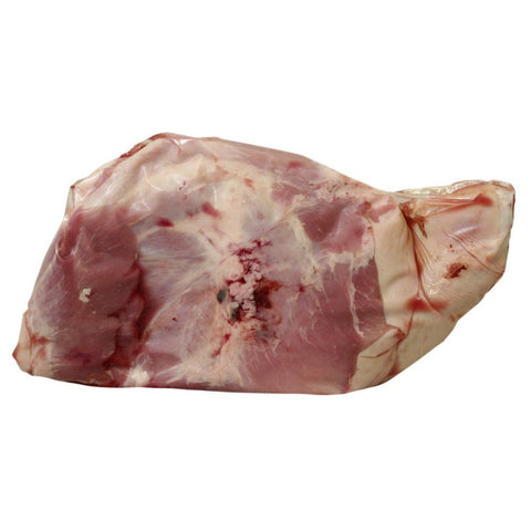 Suckling Pig Shoulder, Frozen, +/-1.5kg