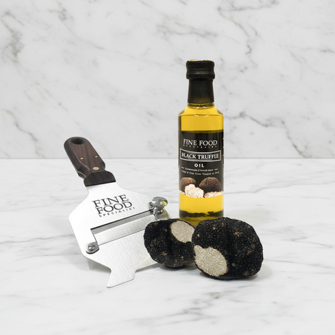 Summer Truffle Gift Set Fine Food Specialist