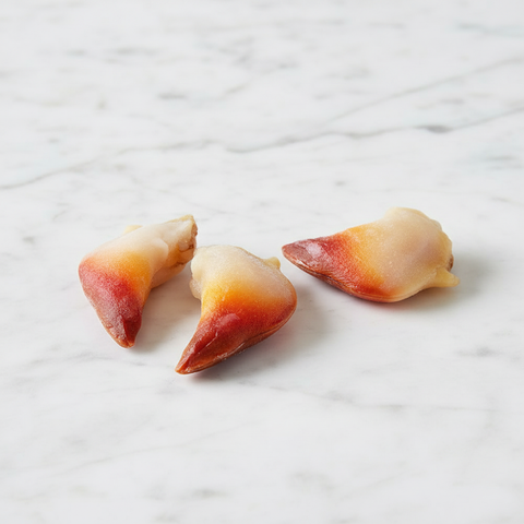 Surf Clams, Frozen, +/-250g Reach Food Service Ltd XU-ZBXI-OA7Y