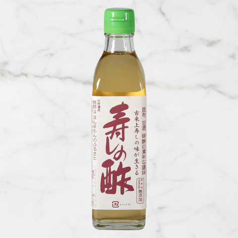 Sushi Vinegar, 300ml fine food specialist