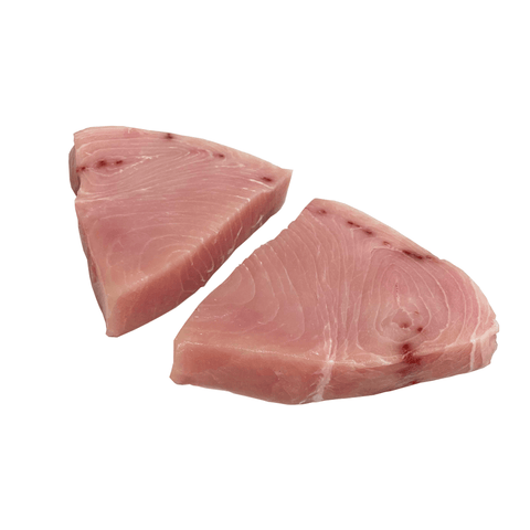 Swordfish Supremes, Skin-Off, Fresh, 2 x +/- 200g Reach Food Service Ltd FF-WPVQ-6V16
