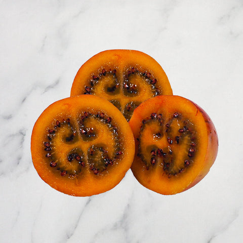 Tamarillo Fruit, +/-1kg All Greens GRGR-SPFR-0003380-147