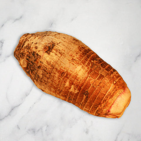Taro Root, +/-2kg The French Garden Limited GRGR-SPVG-0003387-147