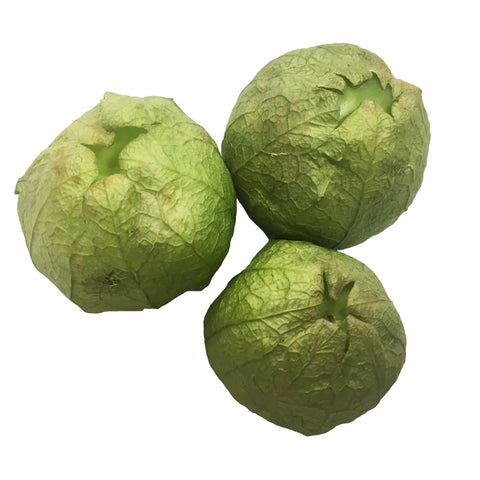 Tomatillo, Fresh, 1kg European Salad Company Limited GRGR-SPFR-09-tomatillo