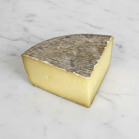 Tomme de Savoie Fermier, Quarter Wheel, +/-400g fine food specialist