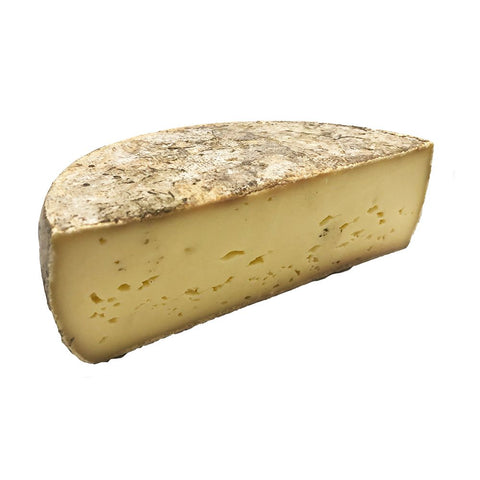 Tomme de Savoie Fermier, Whole Wheel, +/-1.8kg