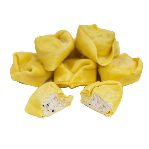 Mushroom & Truffle Tortelloni, 1kg La Tua Pasta Ltd PAST-ITSP-0003559-147