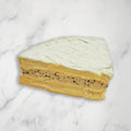 Brie with Truffle, Quarter Wheel, +/-350g SPCH-FRCH-0002131-147
