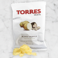 Truffle Crisps, 40g SPSN-TRPR-0001594-149