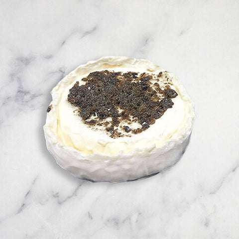 Truffle Infused Brillat-Savarin