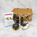 Truffle Taster Hamper Fine Food Specialist LIMITED HAMP-TRUF-0000453-149