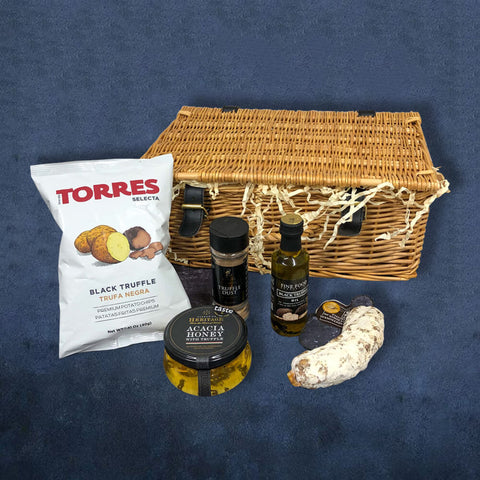 Truffle Taster Hamper Fine Food Specialist LIMITED HAMP-TRUF-0000453-149