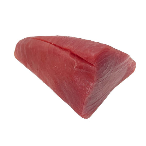 Wild Yellowfin Tuna Loin, Sashimi Grade, Fresh, +/-1kg