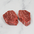 USDA Prime Grain-Fed Fillet Steaks, Frozen, 2 x 150g Classic Fine Foods UK Ltd MEPO-SPBE-0000205-148