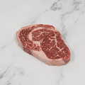 USDA Prime Grain-Fed Ribeye, Frozen, +/-400g Classic Fine Foods UK Ltd SPBE-USBE-0000207-148
