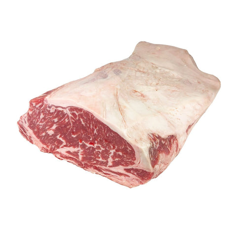 USDA Prime Grain-Fed New York Strip, Fresh, +/-4.5kg Classic Fine Foods UK Ltd SPBE-USBE-0000562-147