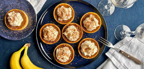 FREE Valentine's Day Recipe Booklet