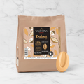 Valrhona Dulcey Blond Melting Chocolate (35%), 1kg fine food specialist