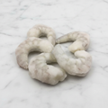 Vannamei White Prawns, Peeled/Deveined, Frozen,1kg 16/20 Reach Food Service Ltd SEAF-SPSH-0002632-148