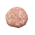 Dutch Milk-Fed Veal Burgers, Fresh, x 10 HG Walter MEPO-SPVE-002104-147