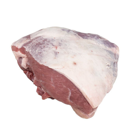 Veal Rump +/-3kg HG Walter MEPO-SPVE-0001944-147