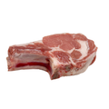 Dutch Milk-Fed Veal Cutlets, Cap-On, Fresh, 2 x +/- 400g HG Walter 78-50VB-2UUE