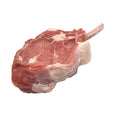 Dutch Milk-Fed Veal Cutlets, French-Trimmed, Fresh, 2 x +/-450g HG Walter MEPO-SPVE-02103-ftc