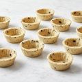 Vegan Olive & Rosemary Tart Shells (42mm) x 32fine food specialist