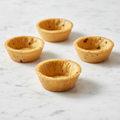 Vegan Tomato & Basil Tart Shells, (42mm) x 32  Fine Food specialist