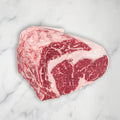 Wagyu Beef Ribeye Joint, BMS 4-5, Fresh, +/-3kg Classic Fine Foods UK Ltd SPBE-WABE-0000494-147