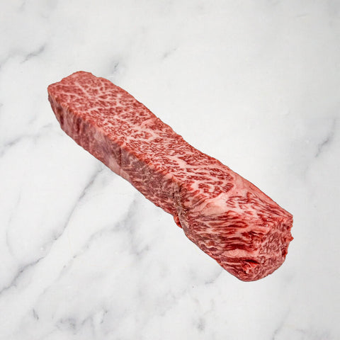Wagyu Chuck Denver Steak, BMS 6-7, Frozen, +/-300g