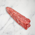 Wagyu Chuck Denver Steak, BMS 6-7, Frozen, +/-300g Kingsbury Wagyu Ltd 2L-47H6-FT3U