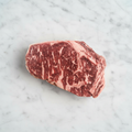 Wagyu Ribeye, BMS 6-7, Frozen, +/-320g Kingsbury Wagyu Ltd WABE-02-ribeye
