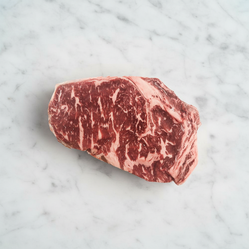 Buy Wagyu Ribeye Online UK & London | Fine Food Specialist